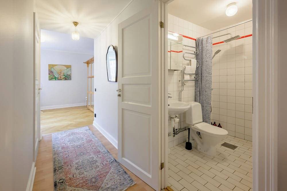 Foto 7 von 30: Perfect located Apartment in the heart of Södermalm