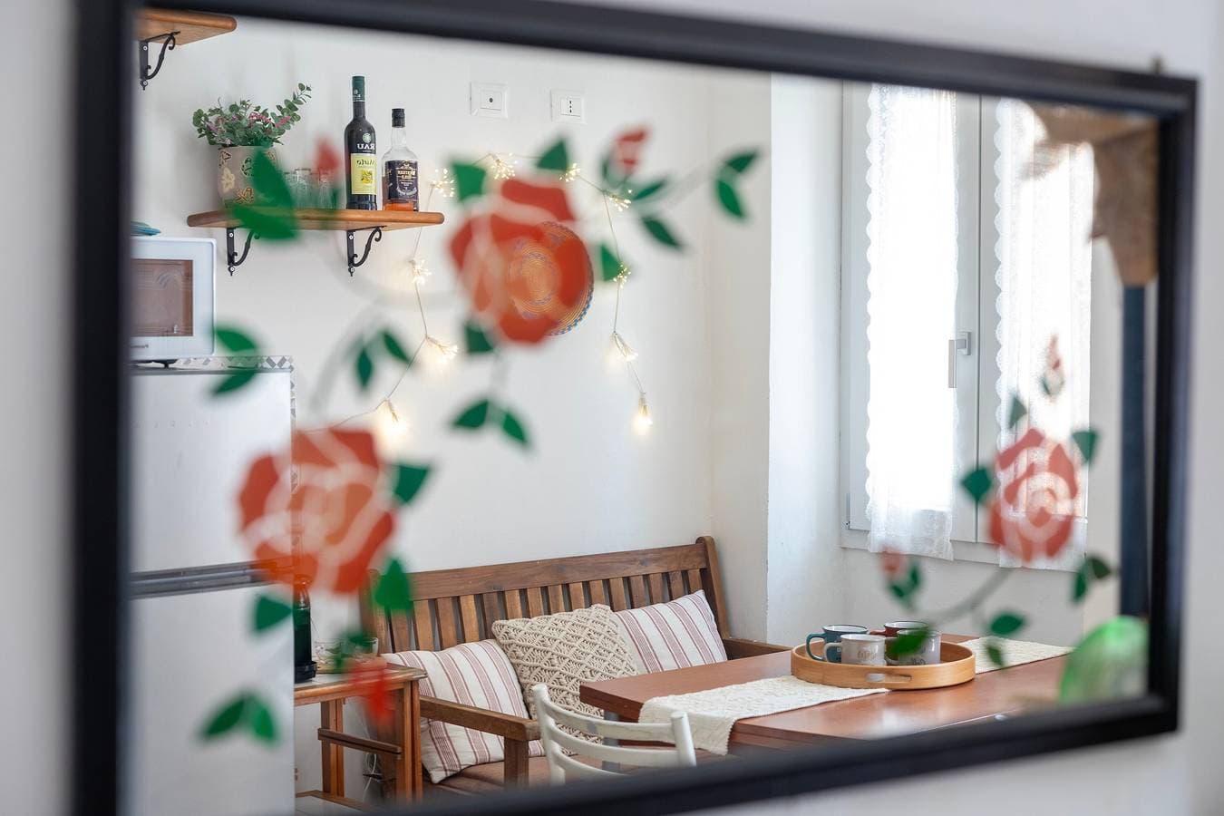 Foto 6 von 26: Ferienhaus 'De Mirto' mit Wi-Fi und Klimaanlage