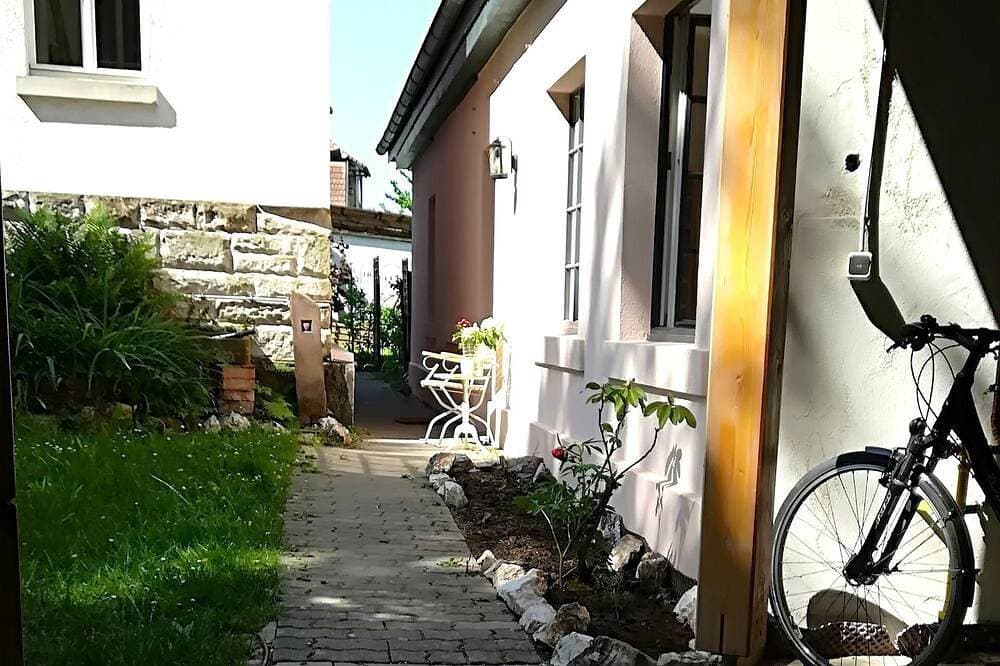 Foto 12 von 23: Atelierhaus Beckmann, der Raum für Ihre Ferien