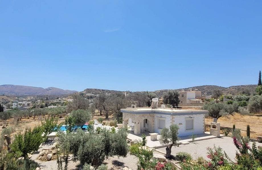 Foto 7 von 23: Villa Efthimia