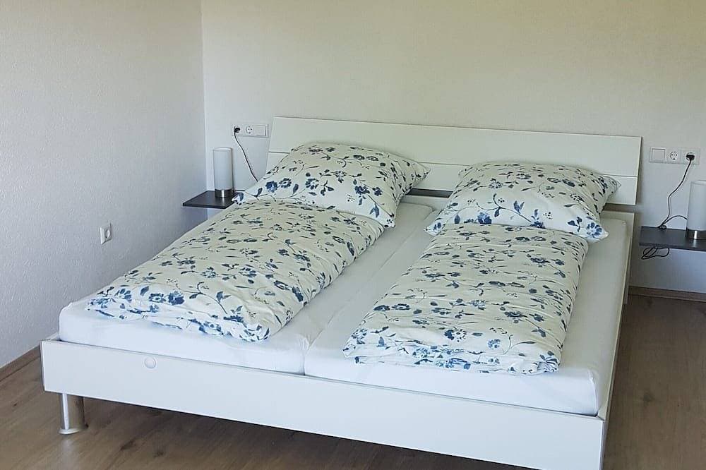 Foto 2 von 17: Gemütliche 55 m² Ferienwohnung in ruhiger Lage, nur 3 km zum Schluchsee.