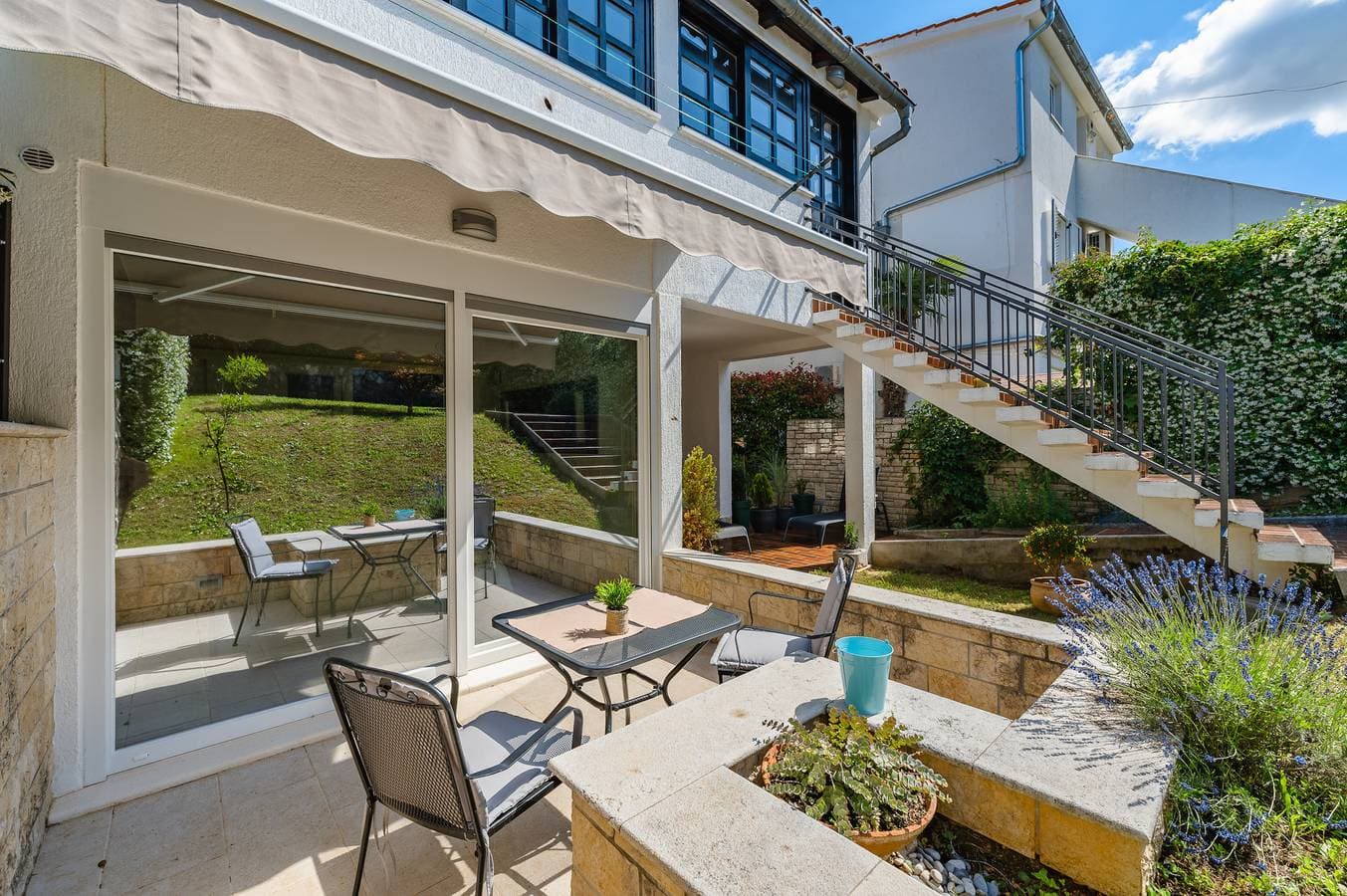 Foto 2 von 17: Premium Apartment Bianca in Porec,