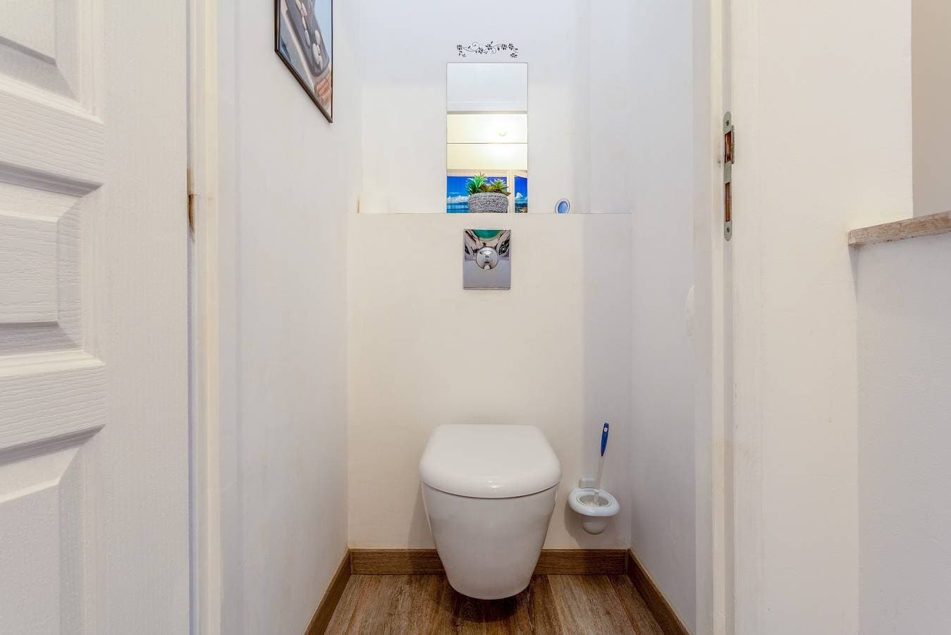Foto 13 von 24: Gästezimmer l'occitania 44 m² – Zimmer und Anbau 60 m²