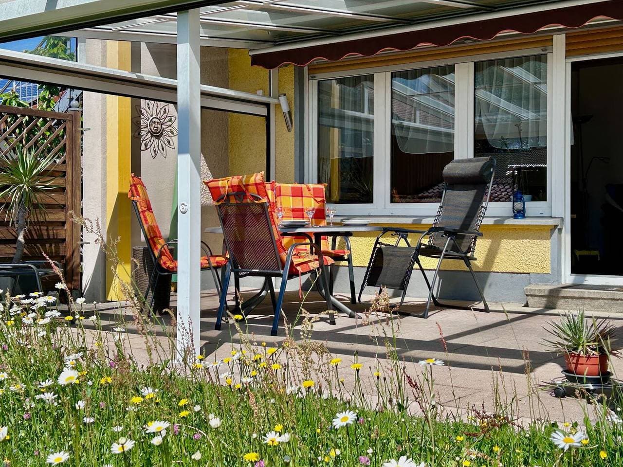 Foto 4 von 29: Uschis Sommergarten - Gartenidyll im Allgäu