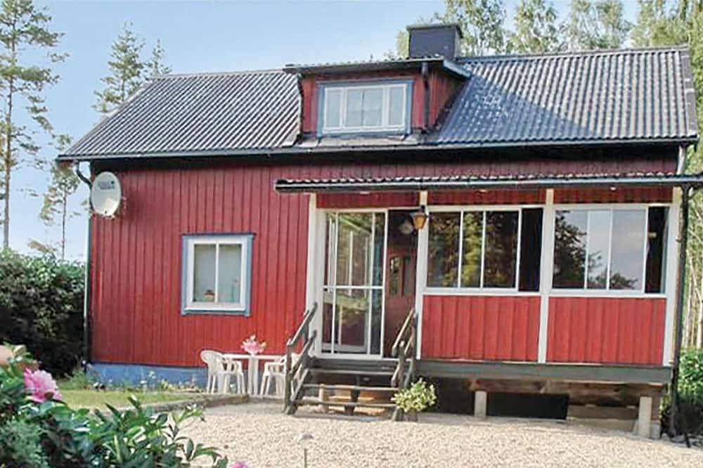 Schönes Haus mit 3 Schlafzimmern in. 1