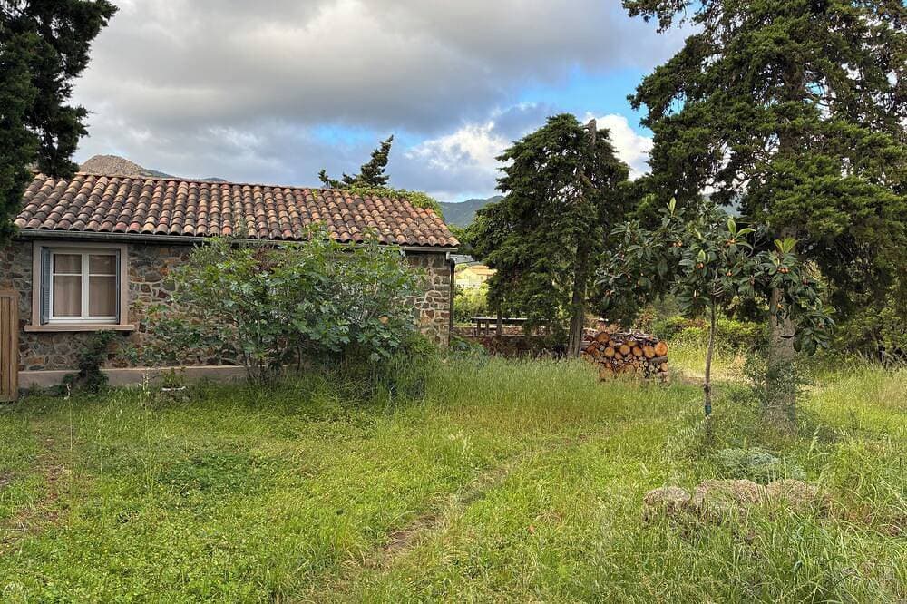 Foto 6 von 13: Maison Proche de la mer et de la Montagne. Randonneurs Bienvenus