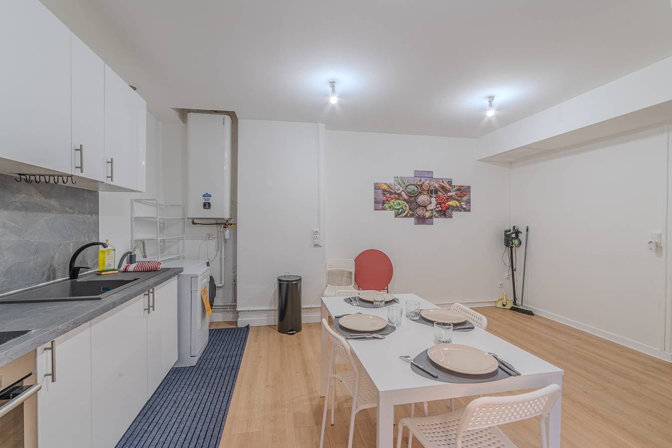 Foto 11 von 14: Ferienwohnung für 4 Personen