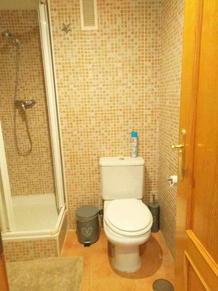Foto 12 von 12: Nieves Habitación