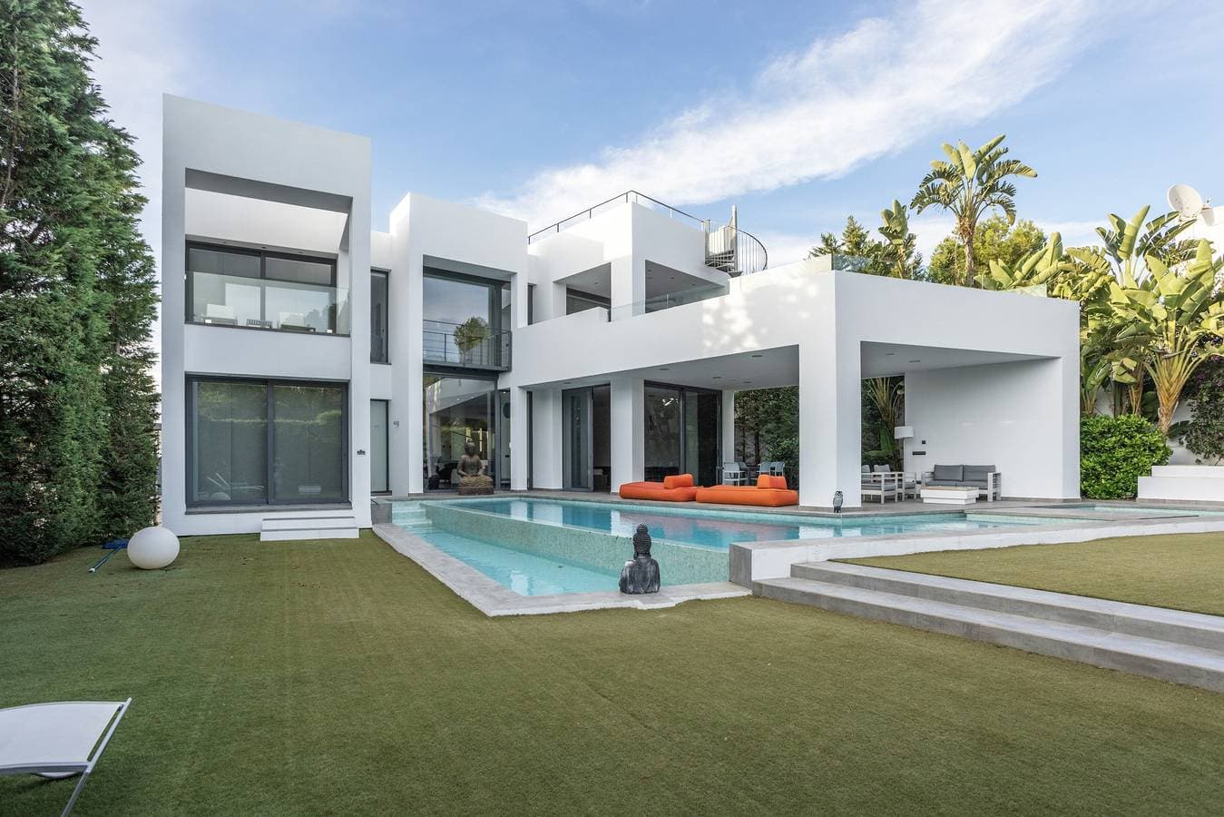 Villa Elite Maribiza 1