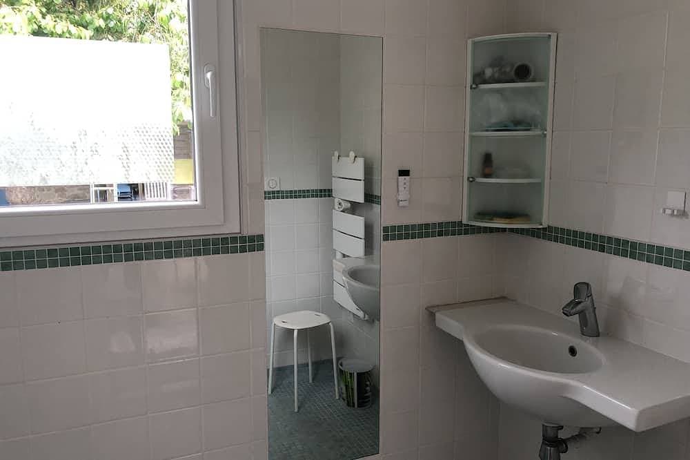 Foto 8 von 26: Atypischer Bungalow in Dinan