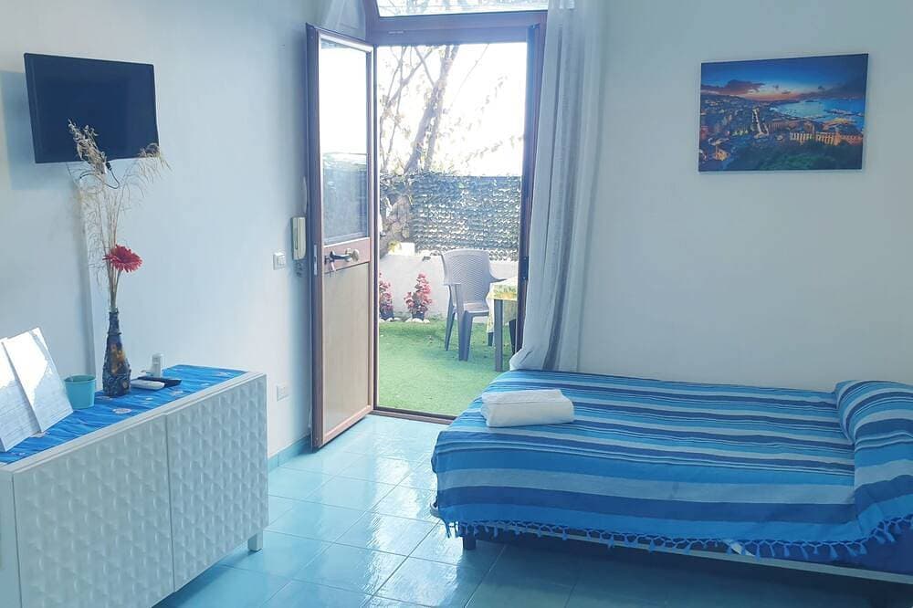 Foto 8 von 30: Charming apartment with a large courtyard and sea view