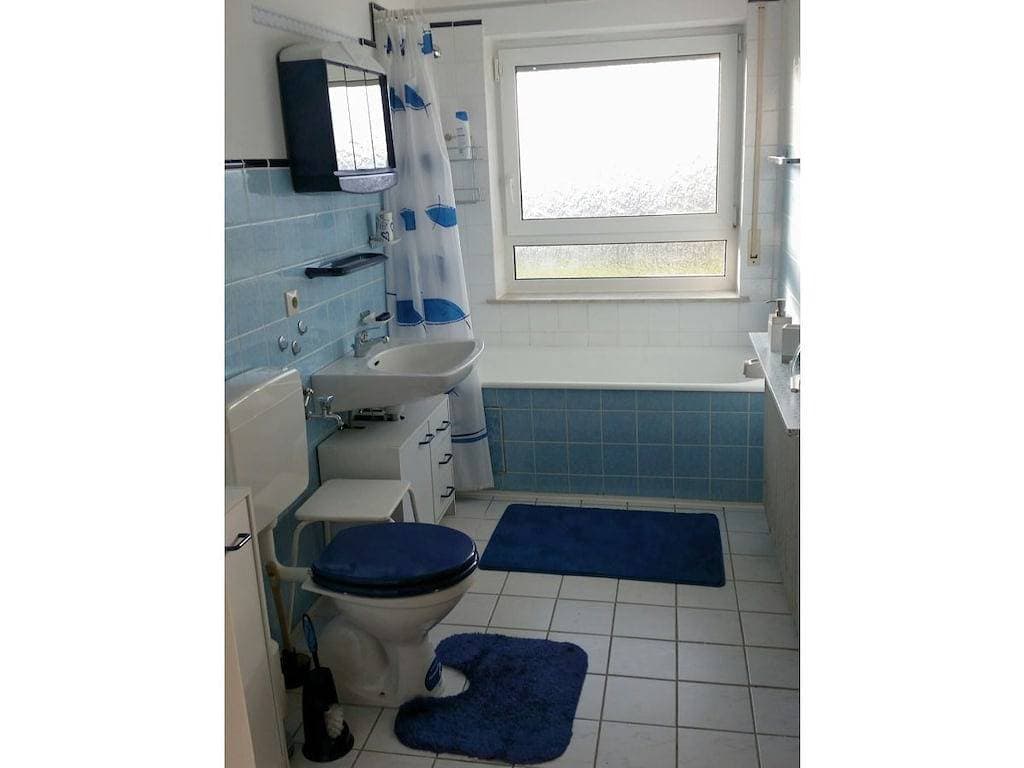 Foto 12 von 20: Ferienwohnung mit 1 Schlafzimmer
