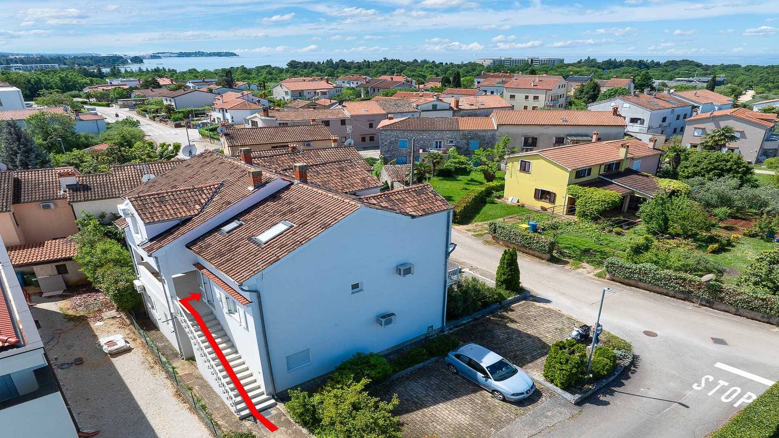 Foto 3 von 22: Ferienwohnung für drei Personen