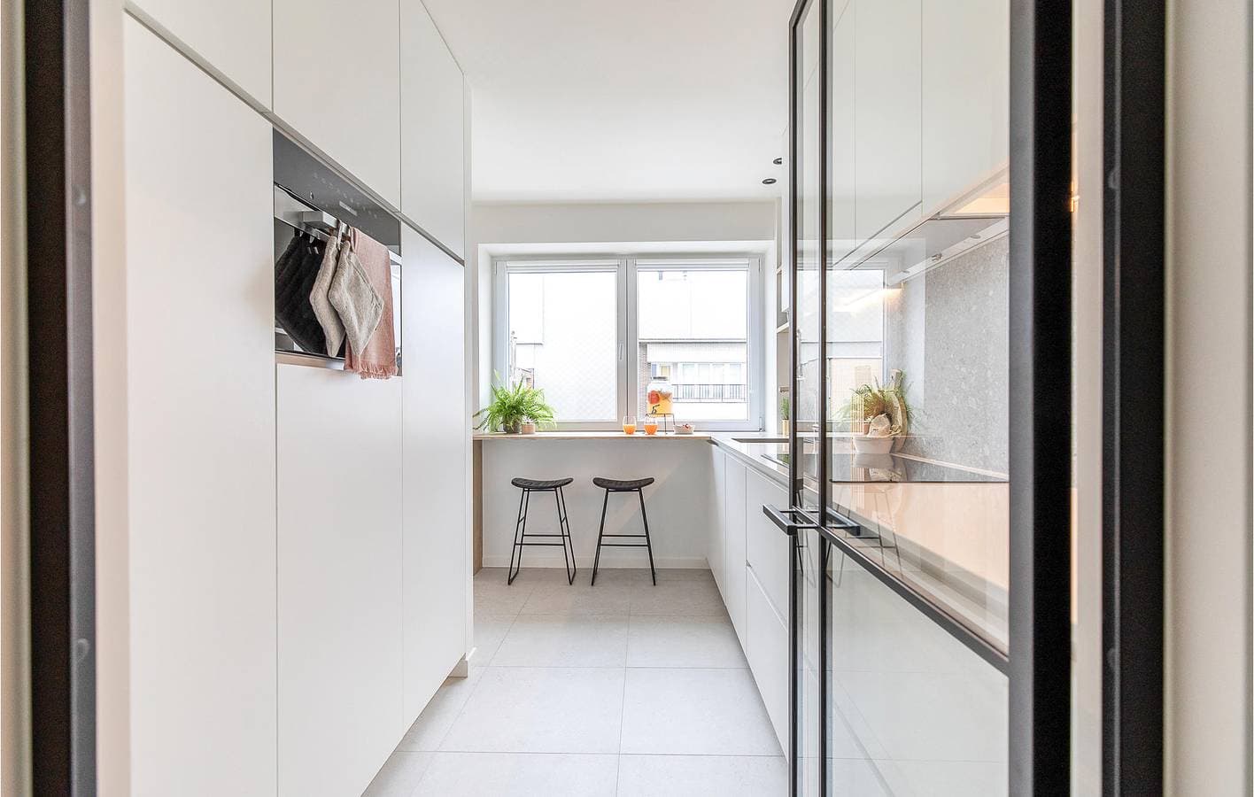 Foto 10 von 21: Ferienwohnung für 5 Personen