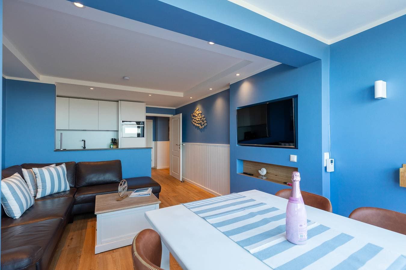 Foto 4 von 17: Haus Horizont, Whg. 8