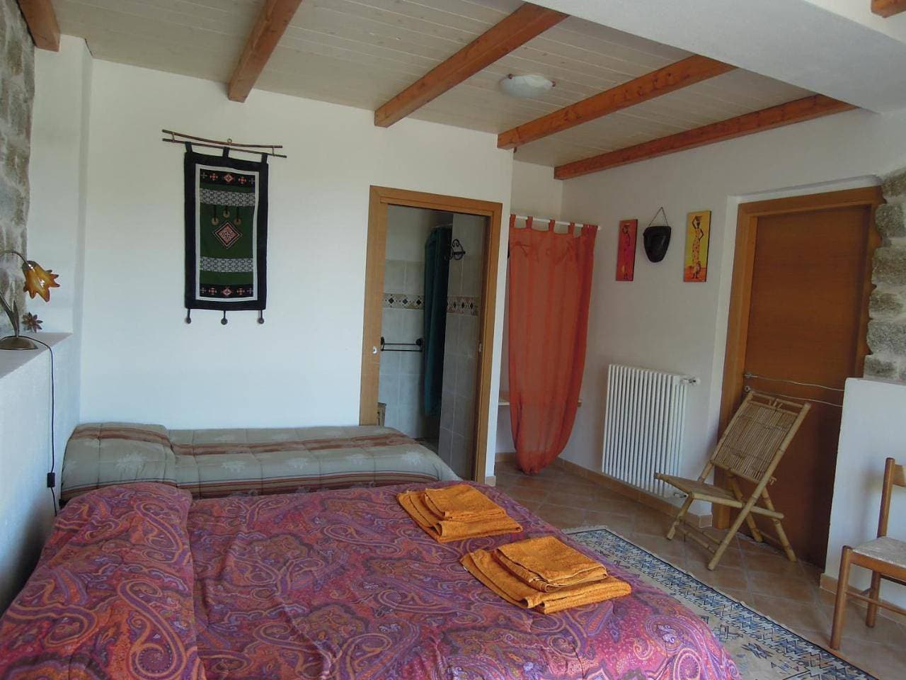 Foto 9 von 14: Double Room