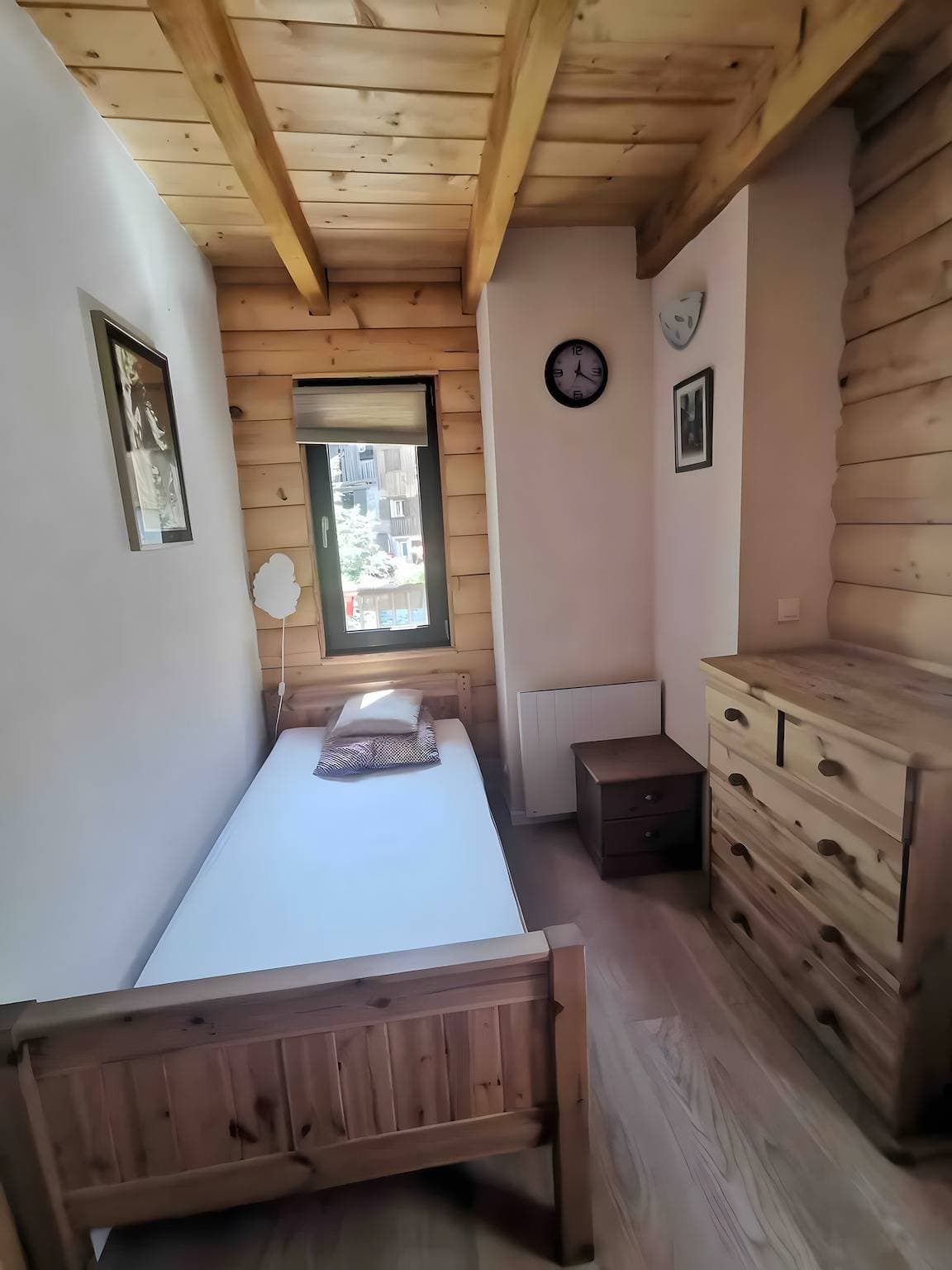 Foto 7 von 22: Charmantes 3-Sterne-Chalet für Skiurlaub und Kuren