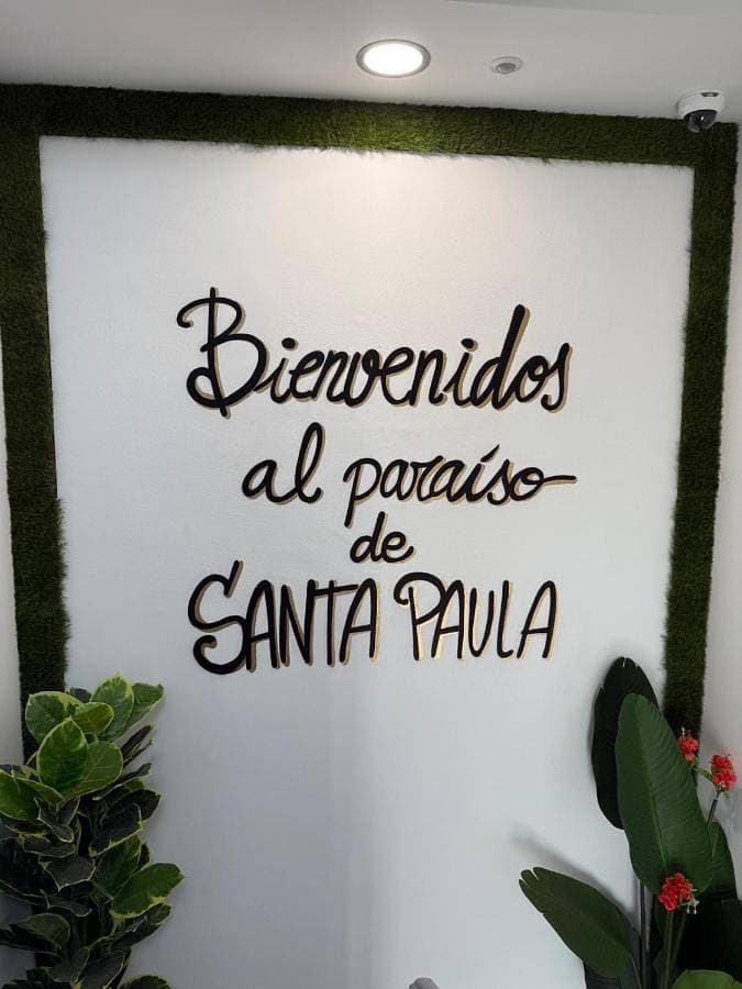 Paraiso de Santa Paula 1