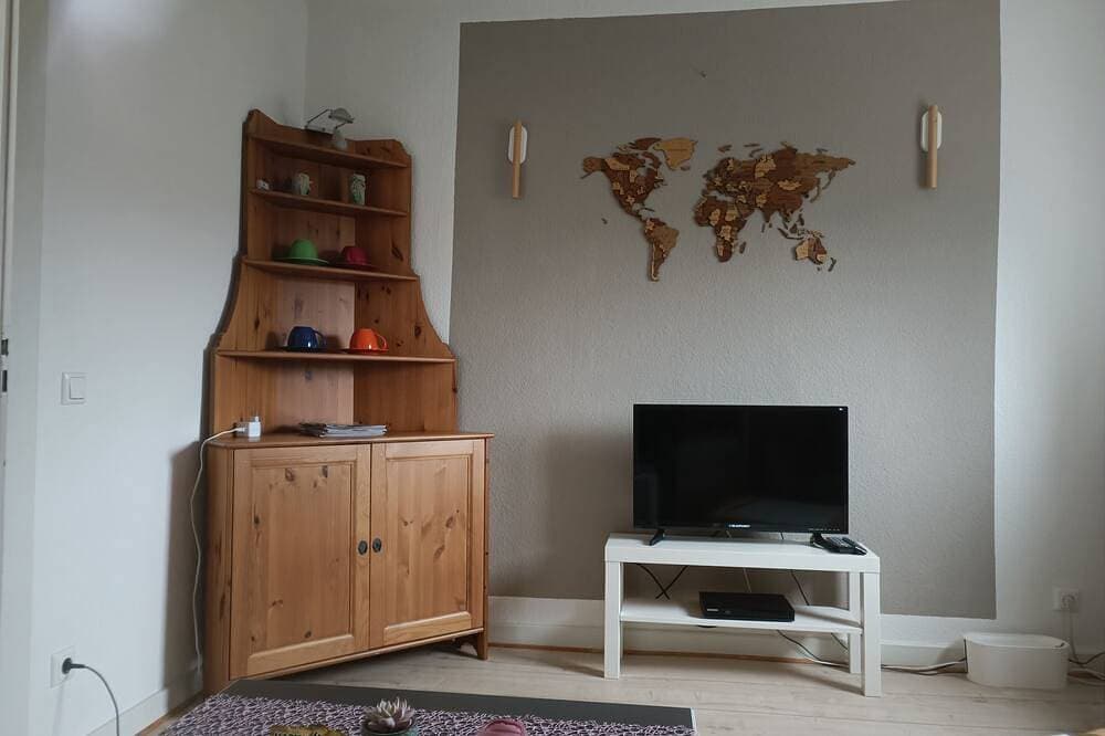 Foto 8 von 19: Ferienwohnung Pusteblume