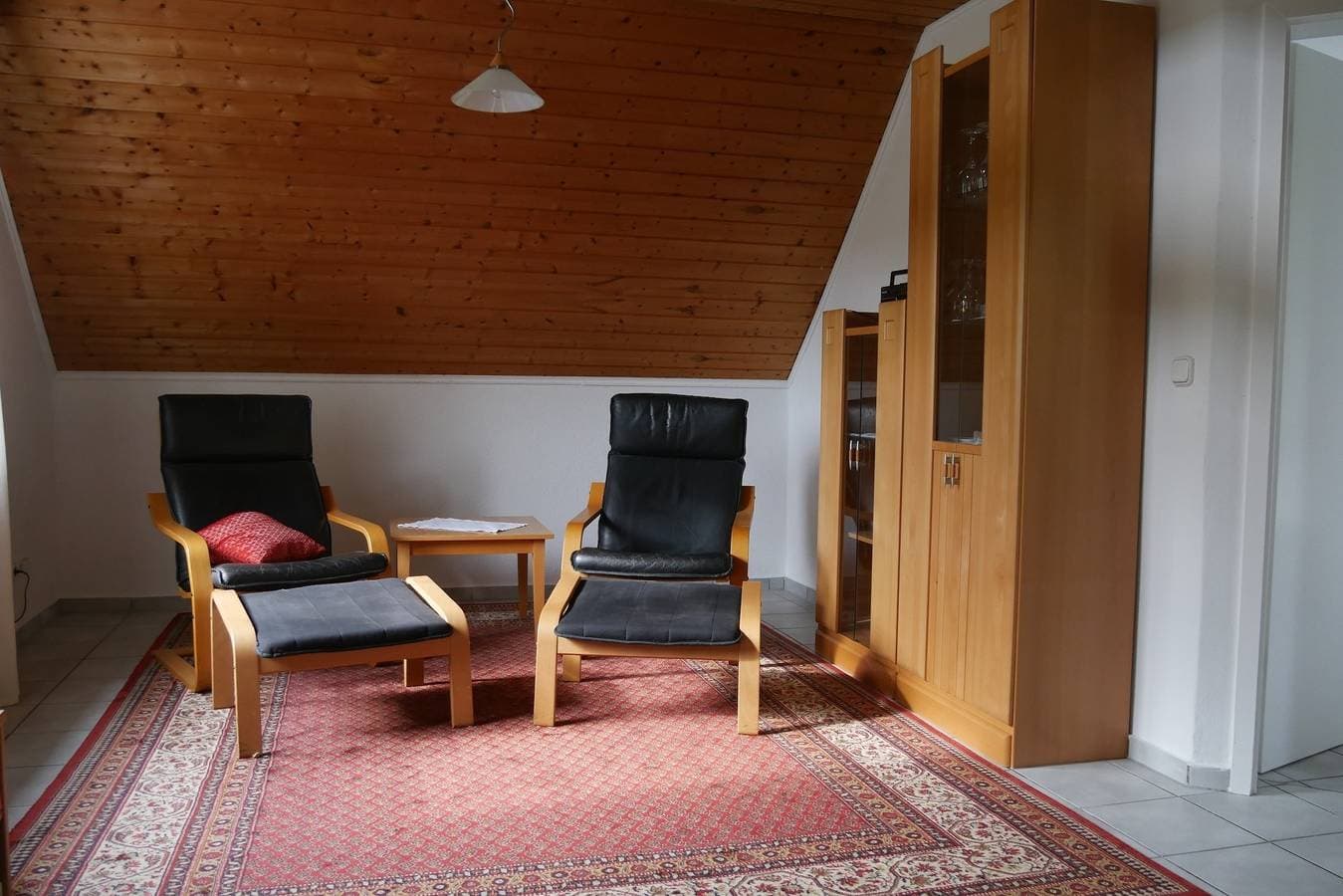 Foto 5 von 17: Ferienwohnung Auszeit