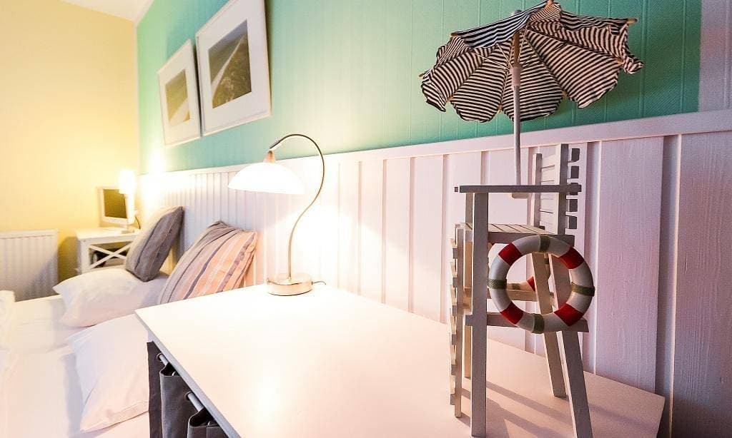 Foto 6 von 20: Ferienwohnung "Marikens Deel"