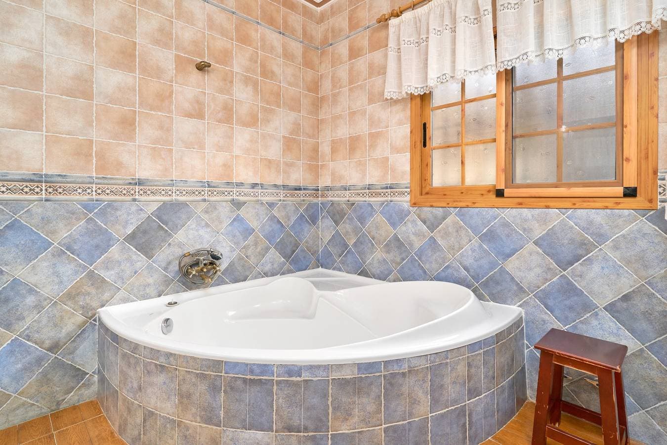 Foto 13 von 39: Ruhiges Landhaus Cortijo la Encina mit Pool, Klimaanlage, WLAN und Terrassen