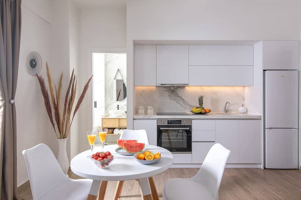 New Aether Apartment near the sea 1