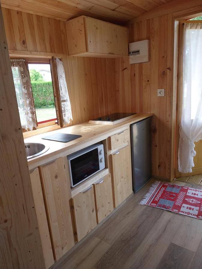 Foto 3 von 6: Mobile Home