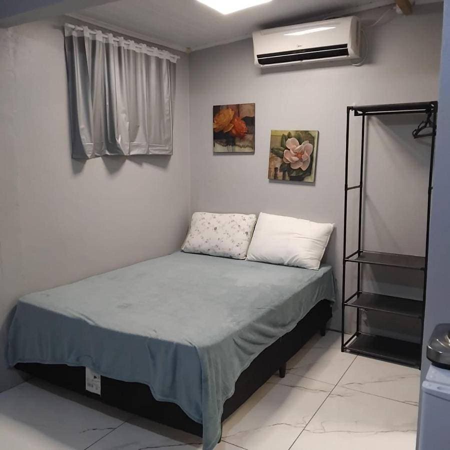 Small and cozy 1