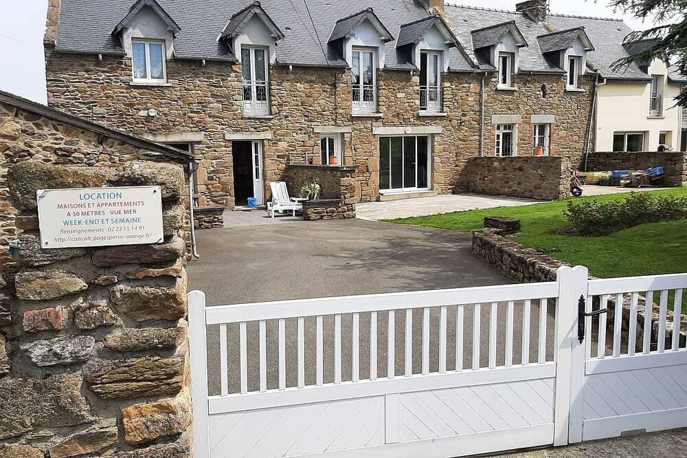 Foto 9 von 22: La Lanzardiere : le Galion Appartement à 250 m de La mer