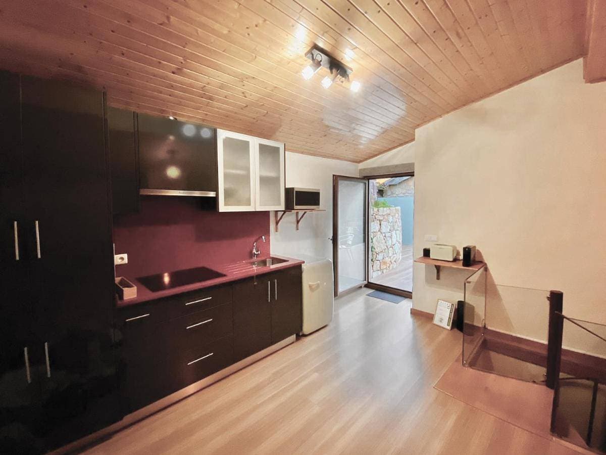 Foto 4 von 23: One-Bedroom House
