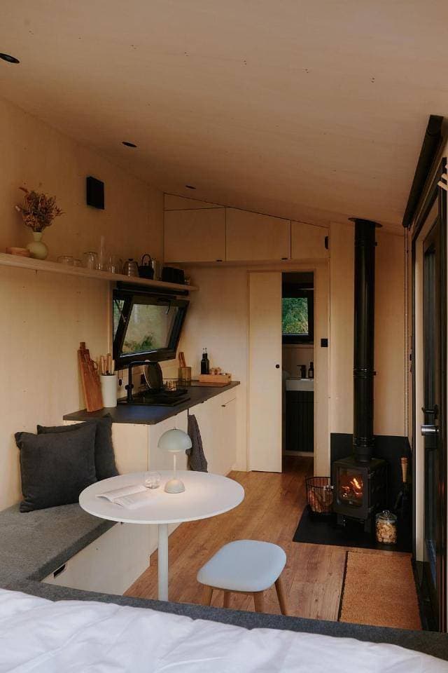 Foto 8 von 12: Holiday Home
