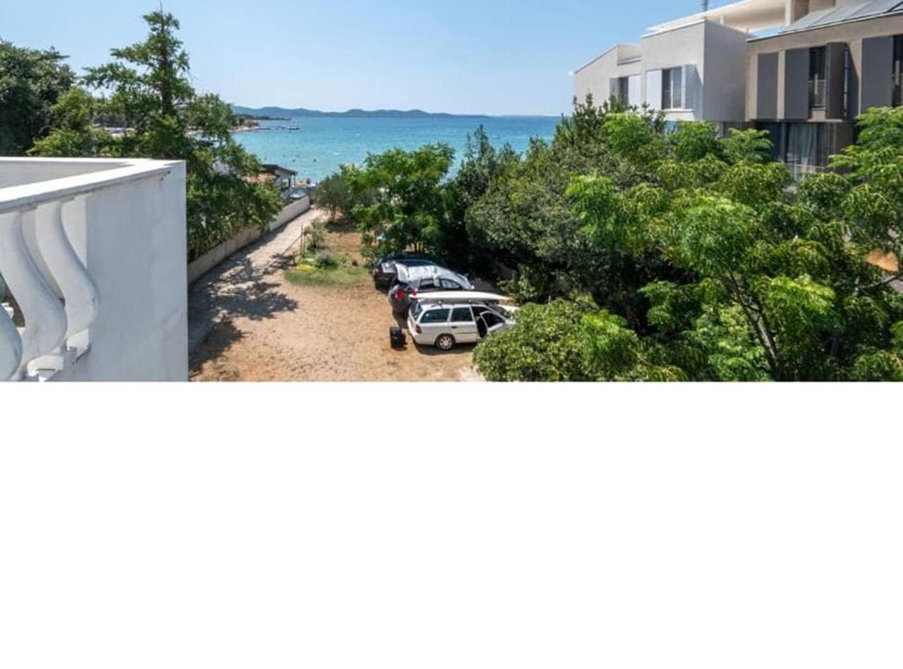 Ferienwohnung 45m² 1