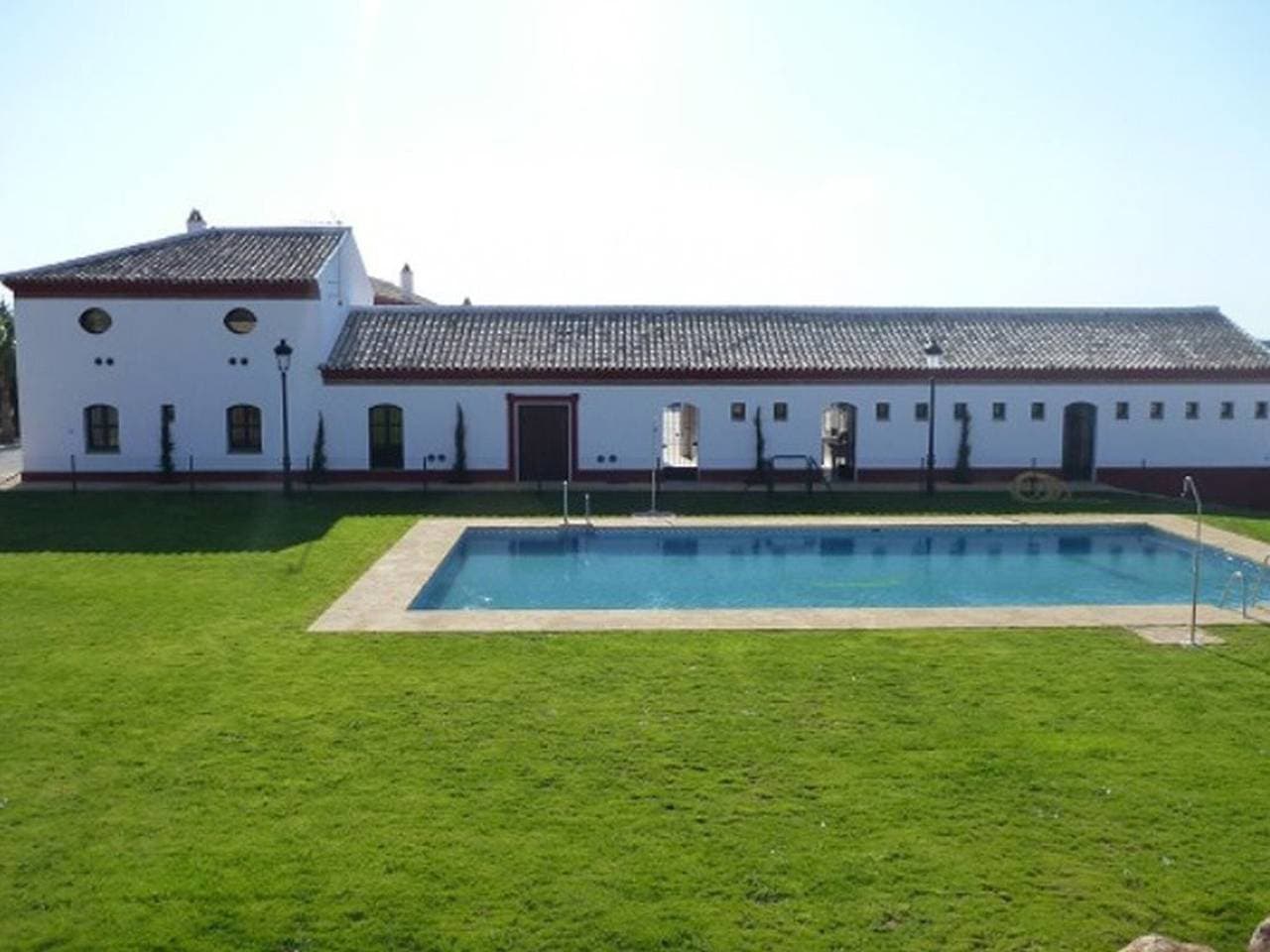 Foto 10 von 34: Gemütlicher Bungalow mit Terrasse