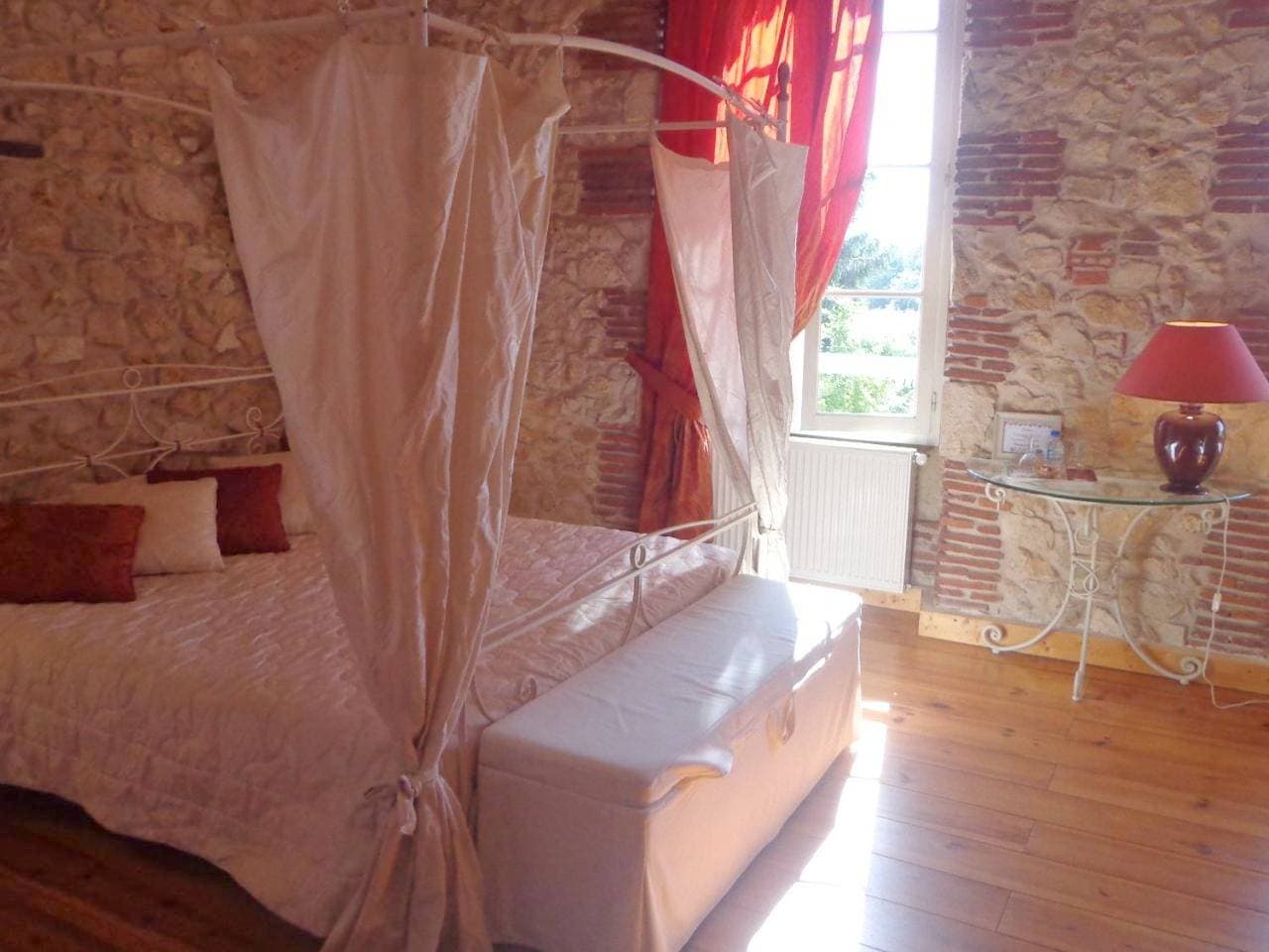 Domaine de Paguy 1