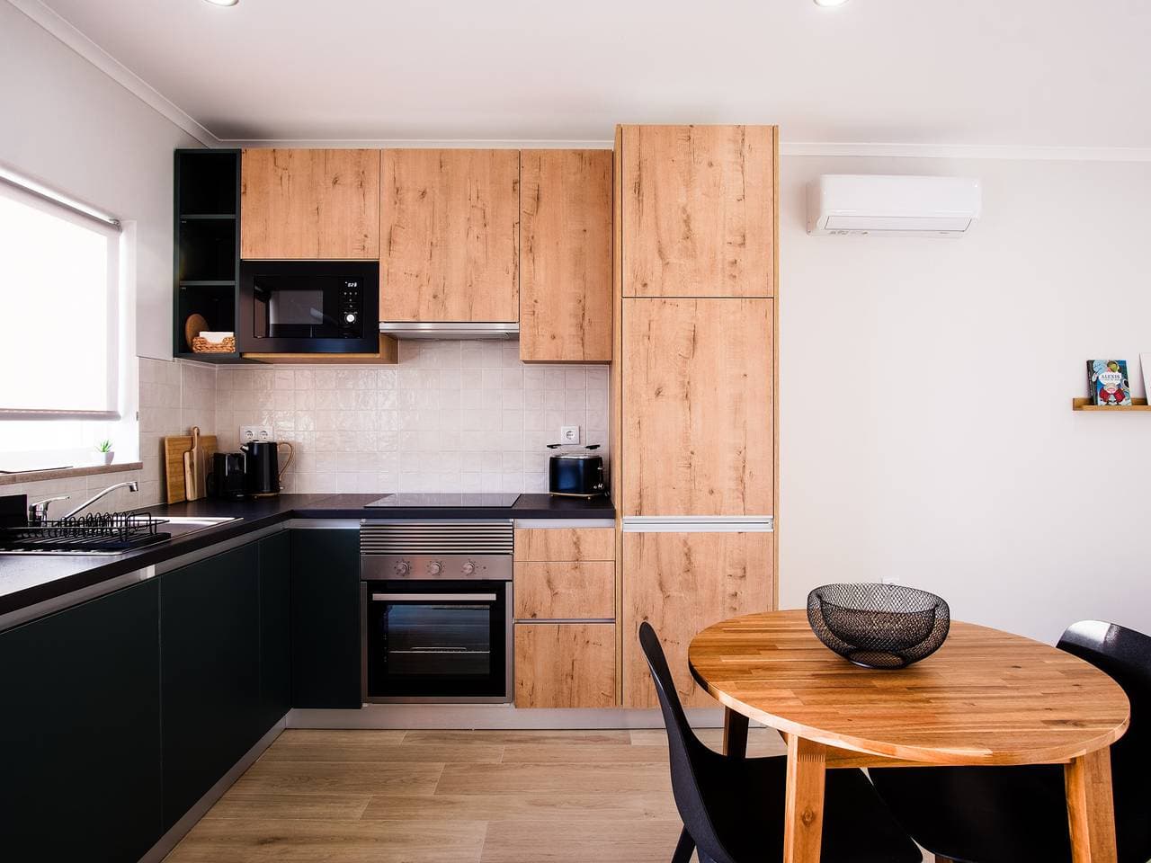 Foto 8 von 21: Ferienhaus für 2 Personen mit Garten