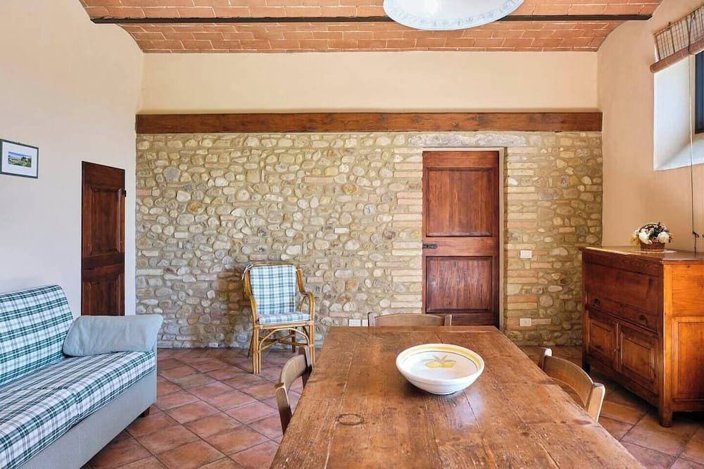 Foto 5 von 12: Glicini 1, Ferienhaus mit Pool 30' von Florenz