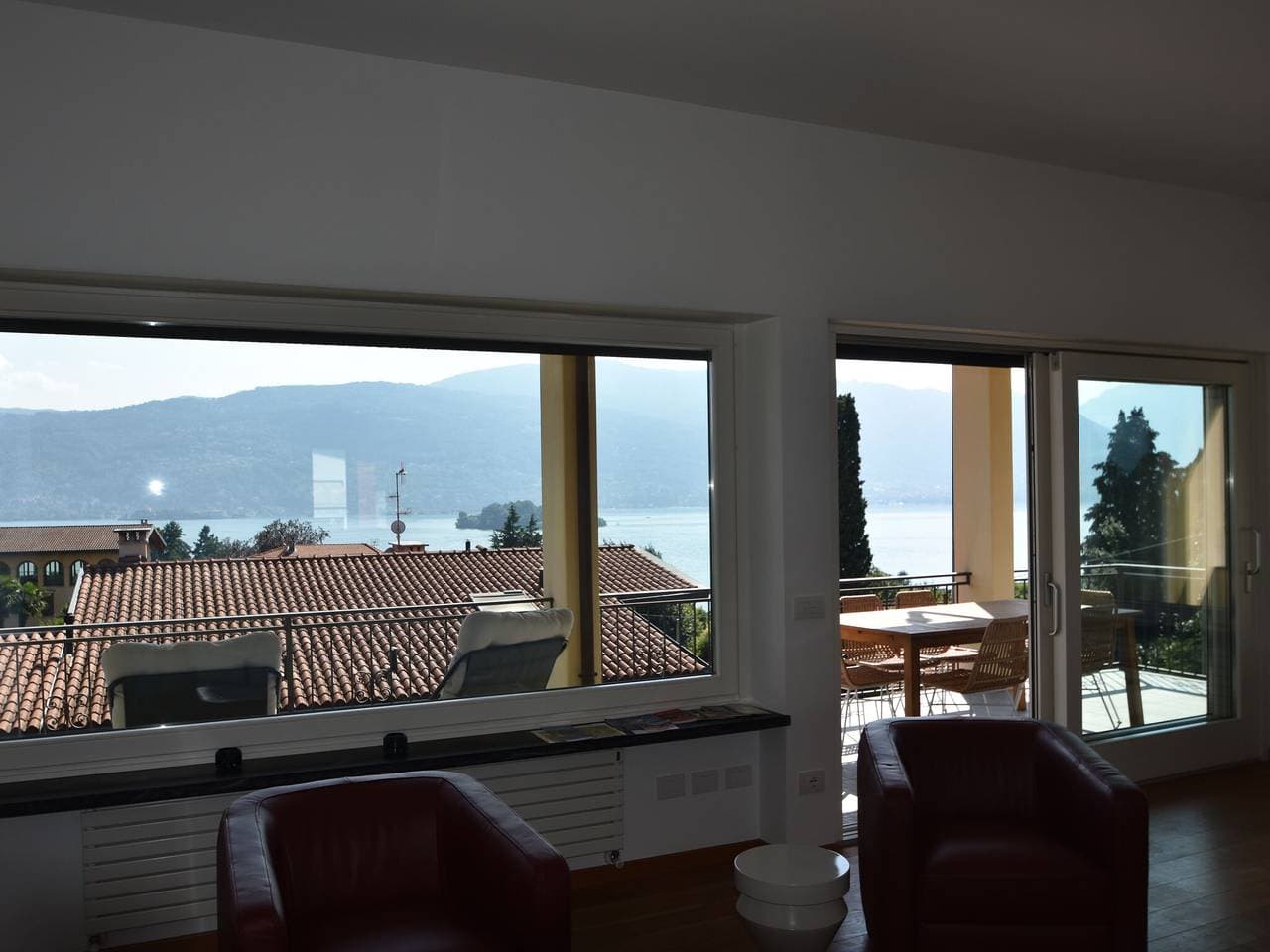 Foto 9 von 40: Wohnung in bester Lage am Lago Maggiore