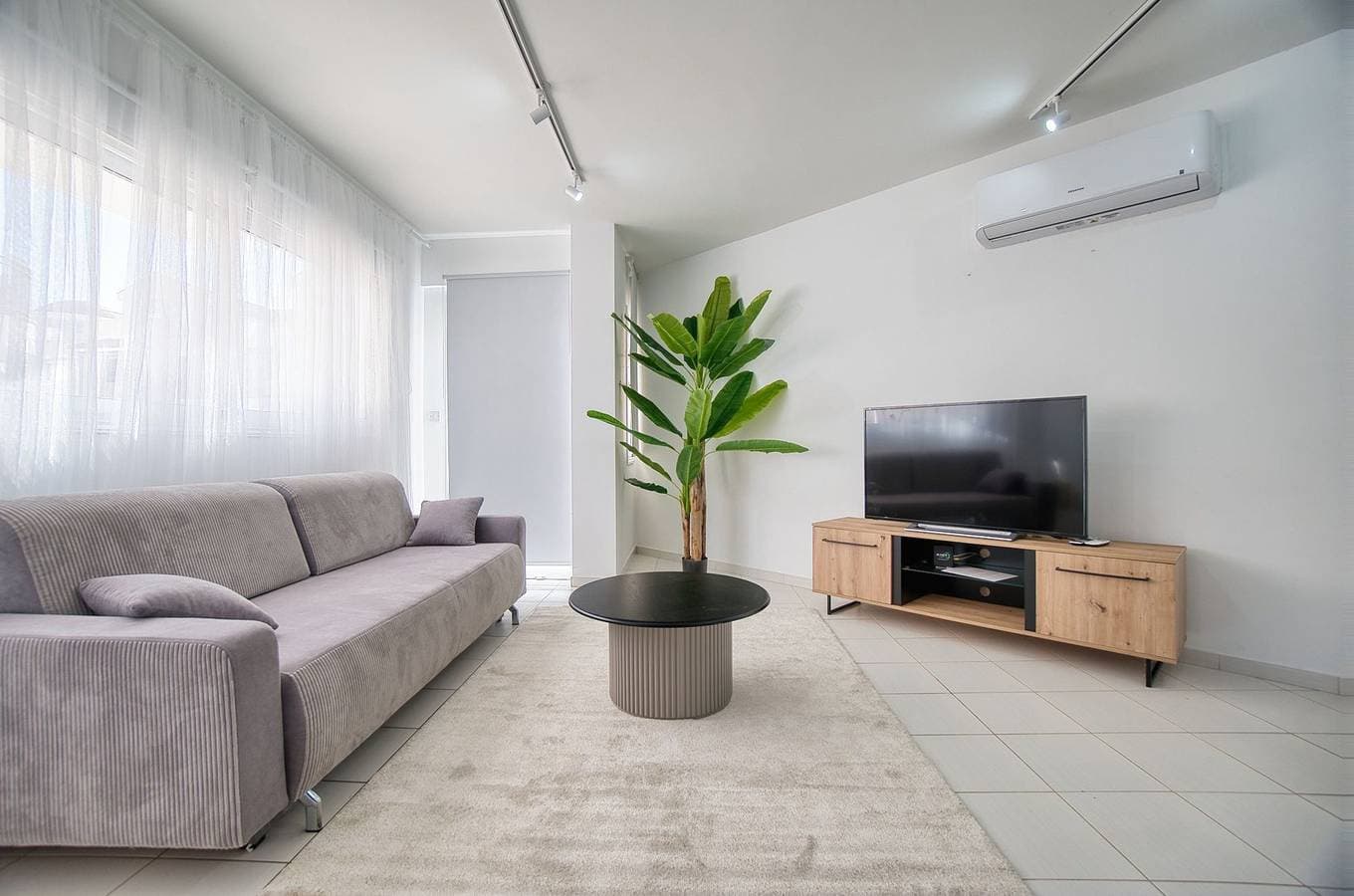 Ferienhaus 110m² 1