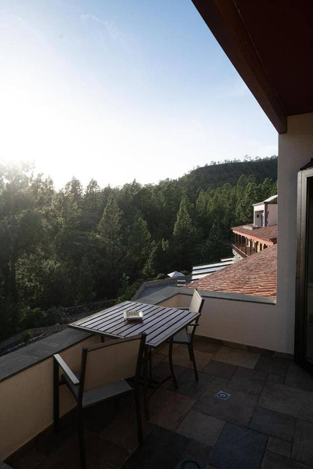Foto 6 von 23: Attic Room with Garden View