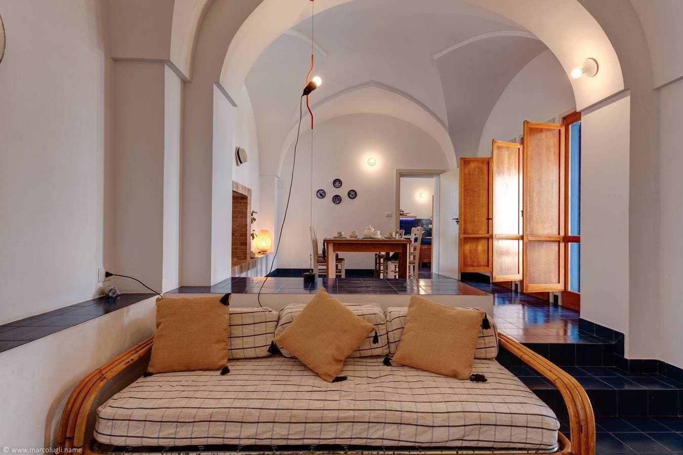 Foto 5 von 31: Einmalige Villa mit direktem Meerzugang&Whirlpool