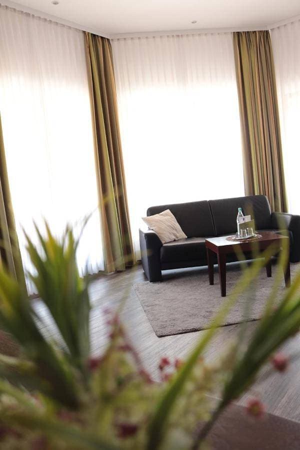 Foto 5 von 11: Doppelzimmer Cavalierhaus