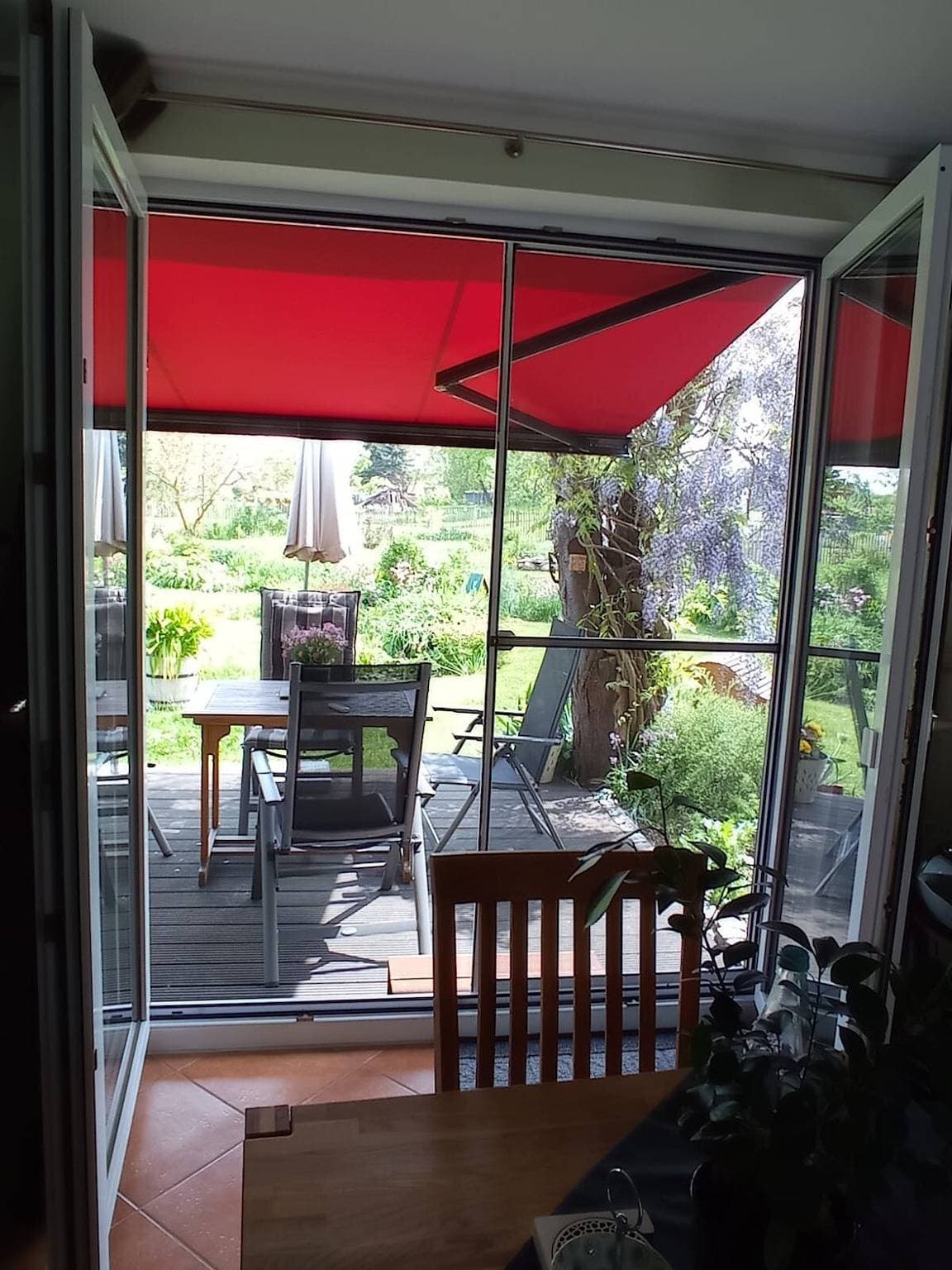 Foto 13 von 26: Ferienhaus "Liwi" mit privater Terrasse, privatem Garten und WLAN