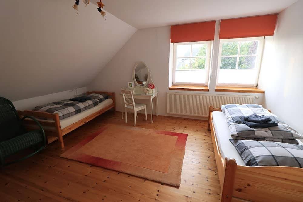 Foto 4 von 30: Haus am Wald, wohnen Sie in einem kleinen Dorf direkt am Wald.