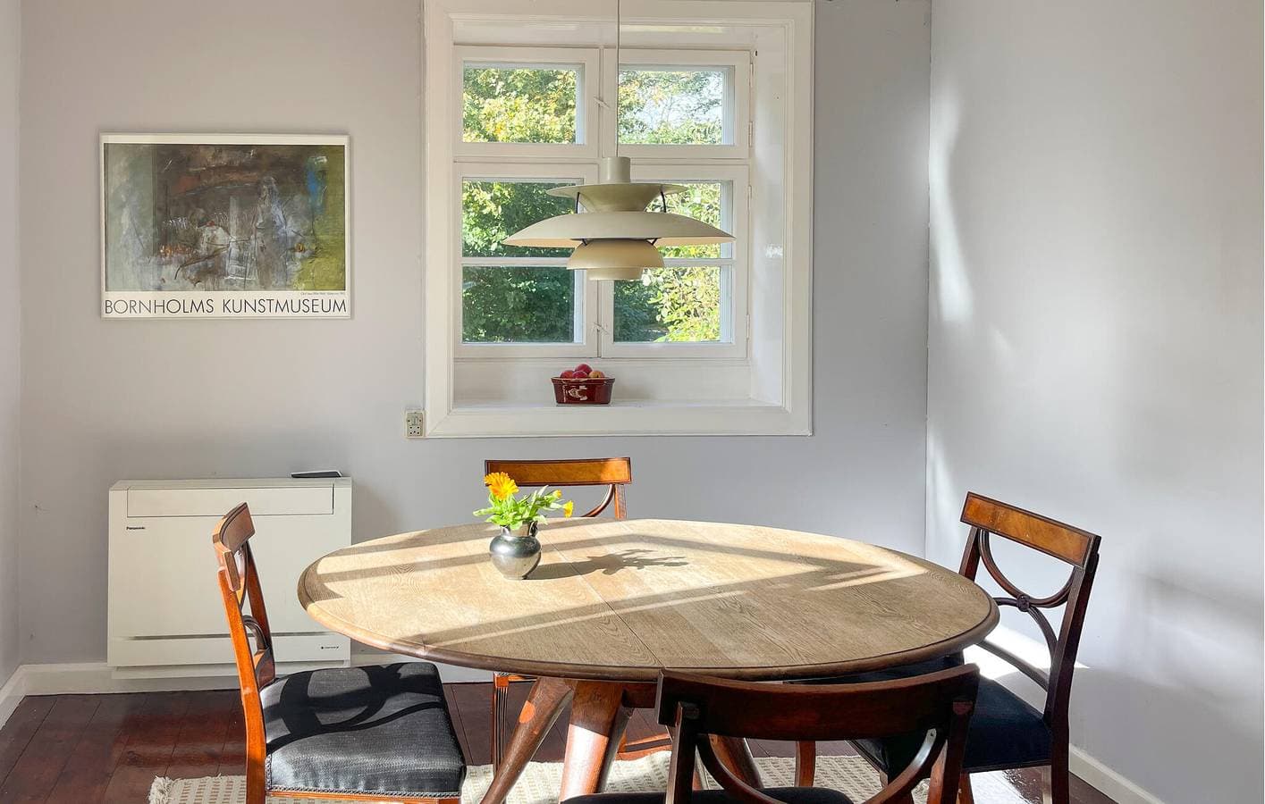 Foto 6 von 21: Ferienhaus für 6 Personen mit Terrasse