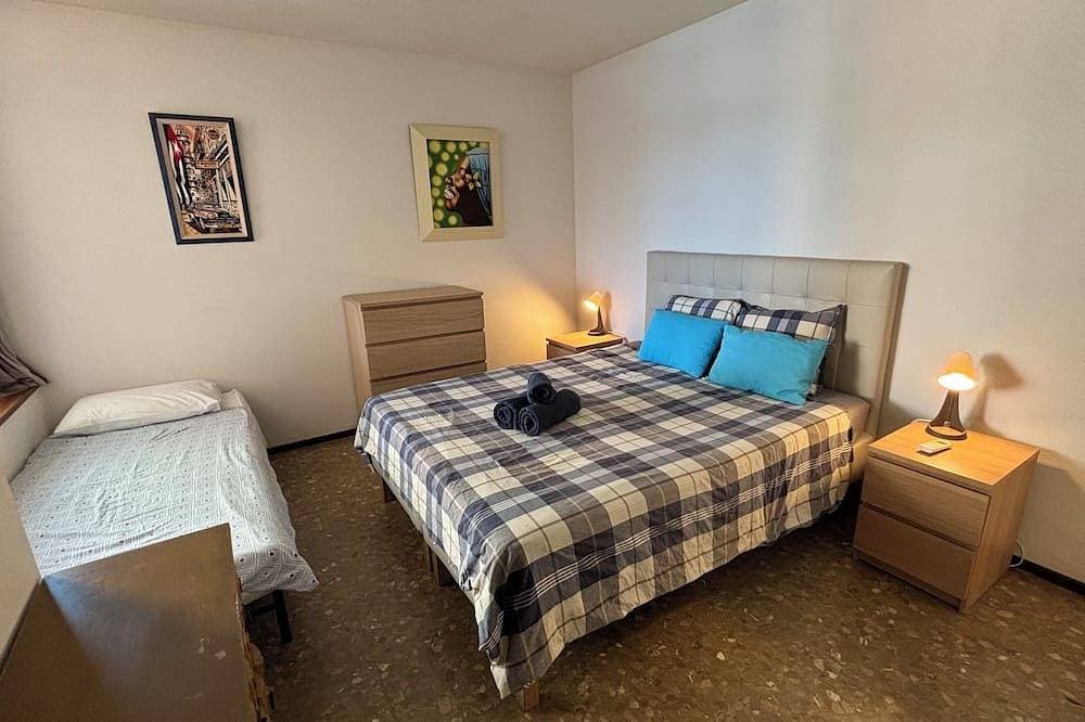 Foto 2 von 22: Apartment in Playamar I in Torremolinos
