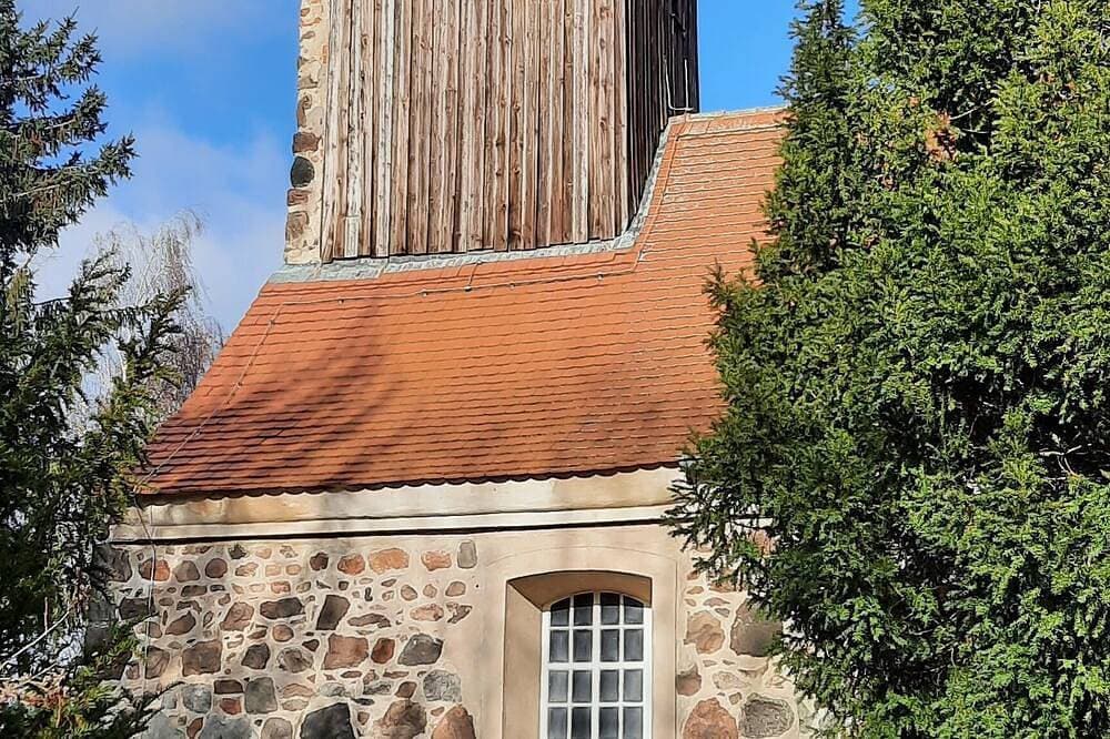 Foto 5 von 10: Ferienwohnung Landidylle mitten im schönen Fläming
