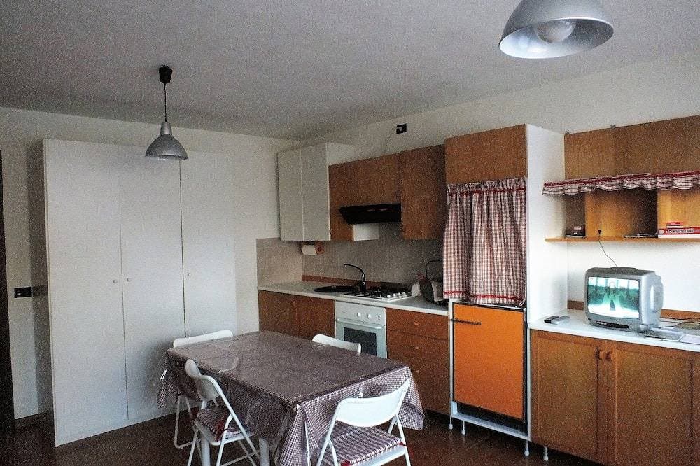 Foto 10 von 21: Valdisotto: Ferienwohnung - Bormio - Oga