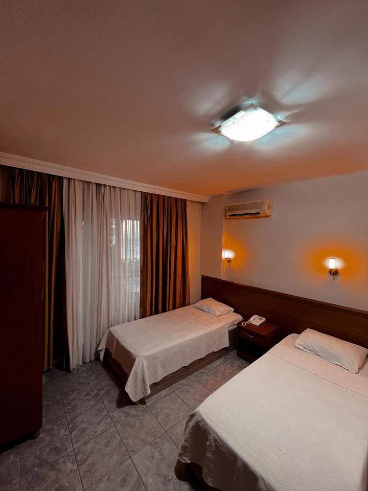 Foto 6 von 10: Double or Twin Room