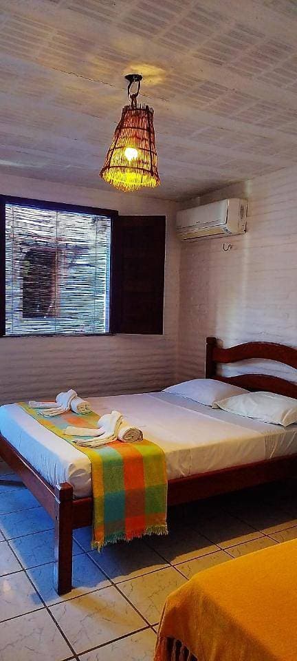 Foto 7 von 22: Triple Room with Bathroom